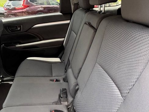 Used 2015 Toyota Highlander LE FWD image 24