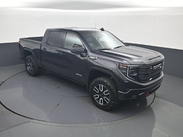 Used 2023 GMC Sierra 1500 AT4 w/ AT4 Premium Package AWD/4WD image 15