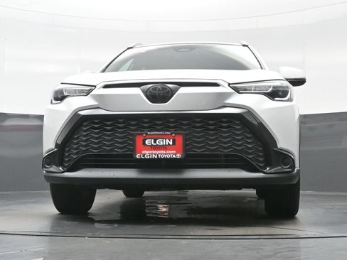 Used 2023 Toyota Corolla Cross AWD Hybrid image 26