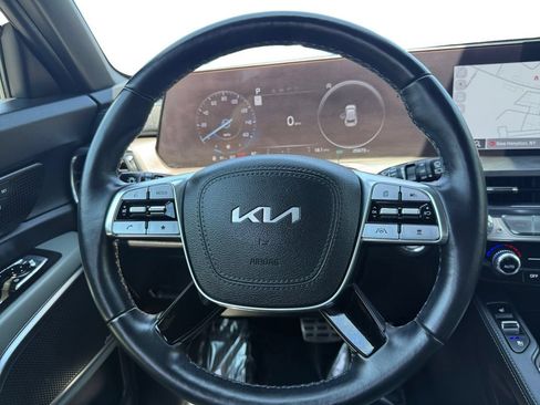 Used 2024 Kia Telluride SX X-Line AWD/4WD image 12