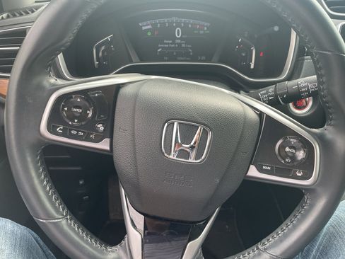 Used 2020 Honda CR-V EX-L image 22