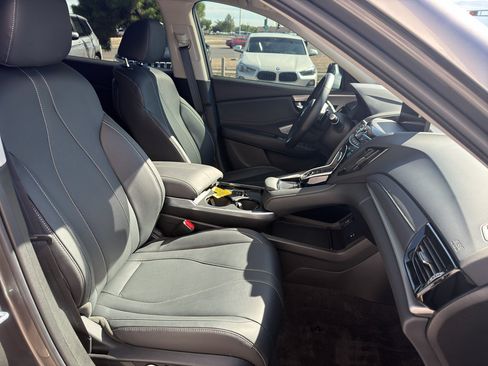 Certified 2025 Acura RDX SH-AWD w/ Technology Package image 13