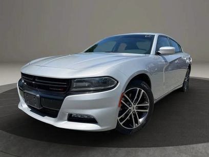 Used 2019 Dodge Charger SXT