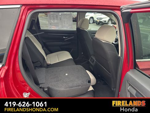 Certified 2023 Honda CR-V EX image 32