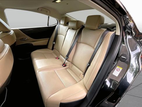Used 2019 Lexus ES 350 w/ Premium Package FWD image 21
