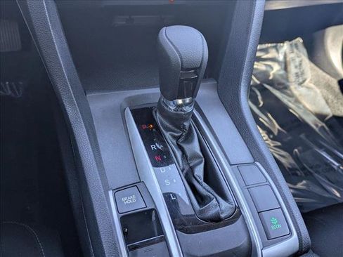 Used 2020 Honda Civic LX image 12