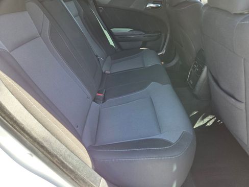 Used 2020 Dodge Charger SXT w/ Blacktop Package RWD image 19