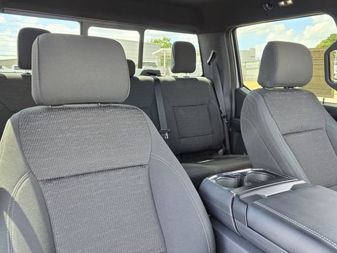 Used 2025 Ford F150 XLT w/ Equipment Group 302A MID RWD image 30