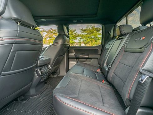 Used 2026 Ford F150 Raptor AWD/4WD image 6