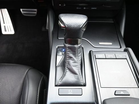 Used 2020 Lexus ES 350 F Sport image 25