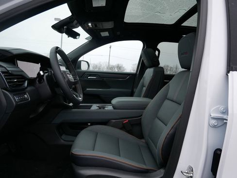 New 2026 GMC Acadia AT4 w/ Super Cruise Package image 6