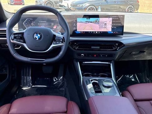 Used 2026 BMW 330i Sedan w/ Premium Package RWD image 29
