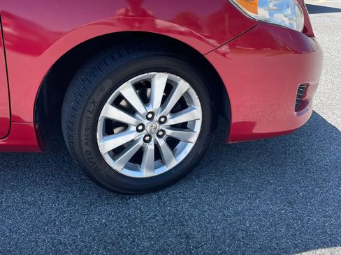 Used 2010 Toyota Corolla LE FWD image 26