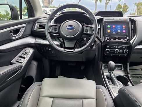 Certified 2022 Subaru Ascent Onyx Edition AWD/4WD image 13