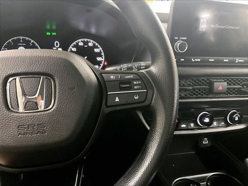 Used 2023 Honda HR-V LX image 23
