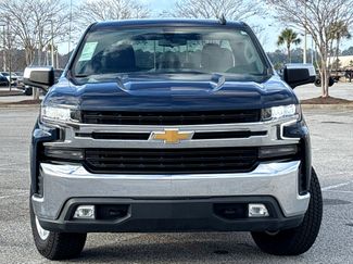 Used 2019 Chevrolet Silverado 1500 LT w/ All-Star Edition video 2