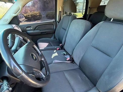Used 2009 Chevrolet Tahoe LS w/ Skid Plate Package image 20