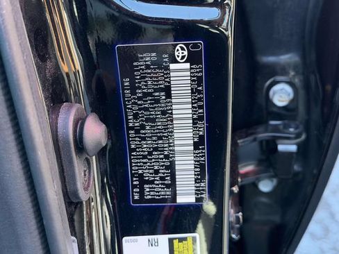 Certified 2024 Toyota Corolla Sedan w/ SE Convenience Package FWD image 18