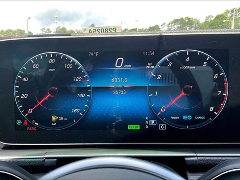 Used 2023 Mercedes-Benz GLS 450 4MATIC image 26