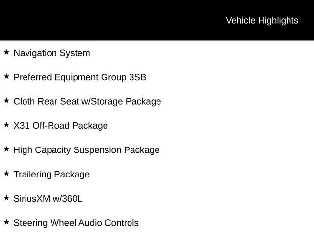 Used 2024 GMC Sierra 1500 Elevation w/ X31 Off-Road Package AWD/4WD image 7