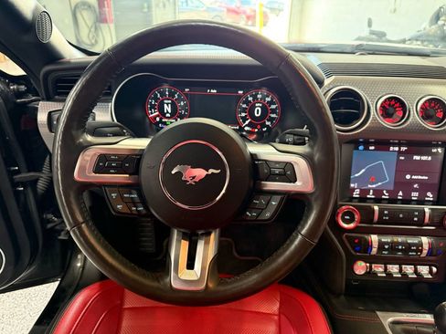 Used 2019 Ford Mustang GT Premium w/ Performance Package - Level 2 RWD image 24