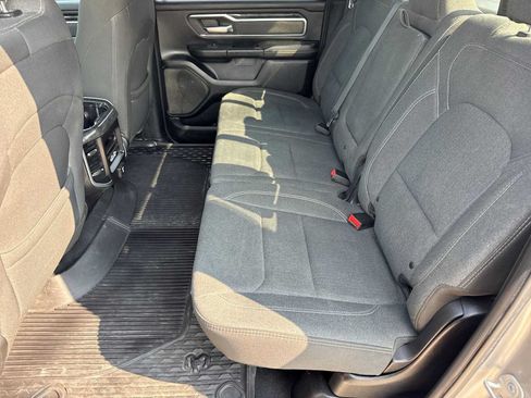 Used 2019 RAM 1500 Big Horn AWD/4WD image 19