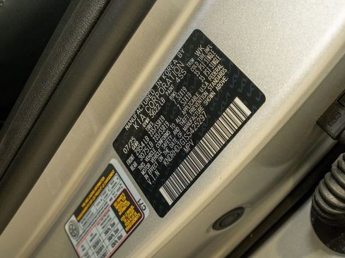 New 2025 Kia Sorento EX image 20