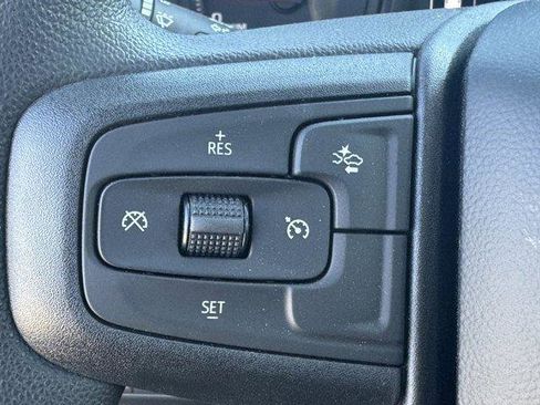 New 2025 GMC Sierra 3500 Pro w/ Convenience Package image 20