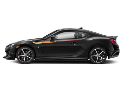 Used 2019 Toyota 86 TRD SE RWD image 3