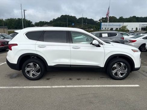 Certified 2023 Hyundai Santa Fe SEL AWD/4WD image 6