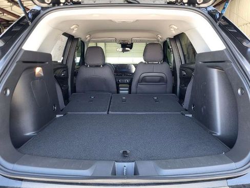 New 2026 Chevrolet TrailBlazer LS w/ LS Convenience Package FWD image 23