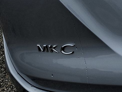 Certified 2019 Lincoln MKC Reserve FWD image 34