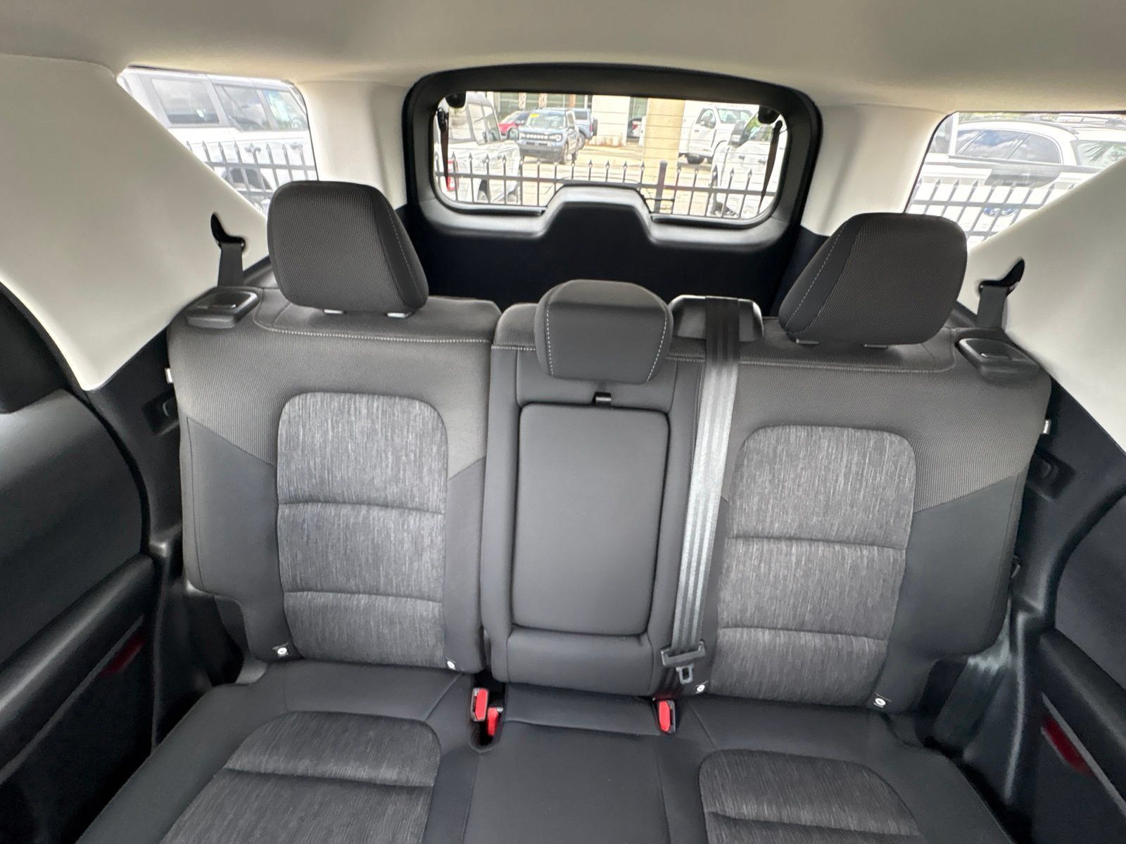 Used 2023 Ford Bronco Sport Big Bend AWD/4WD image 50