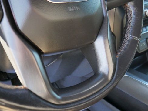 Used 2021 GMC Sierra 1500 AT4 image 76