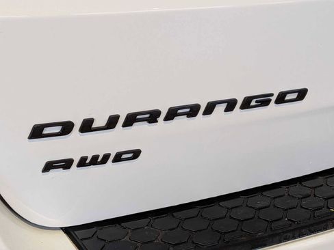 Used 2015 Dodge Durango R/T w/ Technology Group AWD/4WD image 10