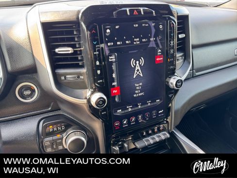 Used 2020 RAM 1500 Big Horn AWD/4WD image 20