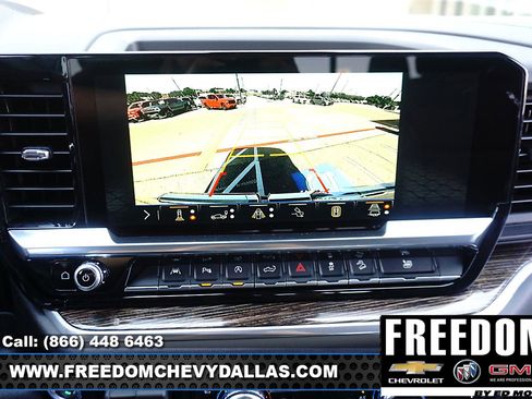 New 2025 GMC Sierra 1500 Elevation w/ Elevation Premium Package image 20