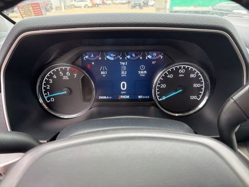 Used 2022 Ford F150 XLT w/ Equipment Group 302A High AWD/4WD image 24