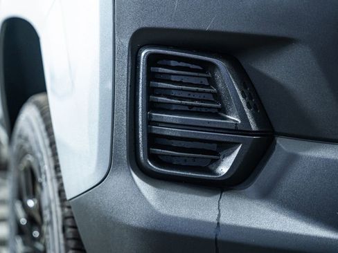 New 2026 Chevrolet Colorado W/T w/ WT Custom Package image 13