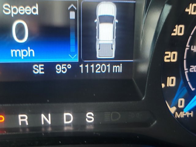 Used 2019 Ford Ranger XLT w/ Equipment Group 301A Mid RWD image 21
