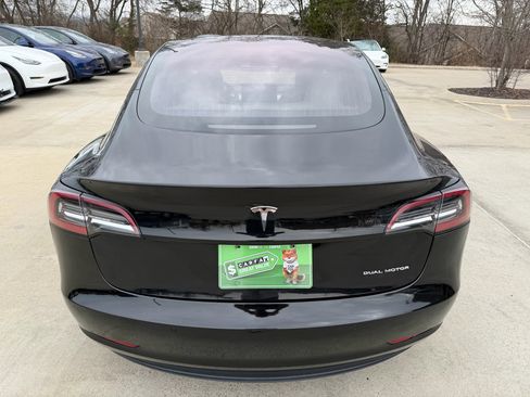 Used 2018 Tesla Model 3 Long Range image 6