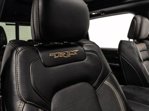 Used 2024 RAM 1500 TRX image 42