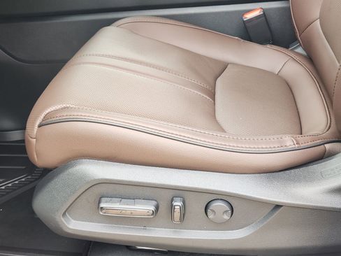 New 2026 Honda Pilot Elite image 23