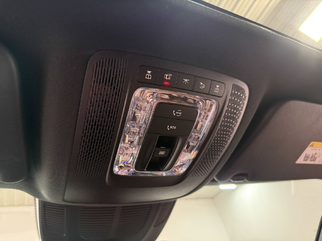 Used 2024 Mercedes-Benz GLE 450 4MATIC image 75