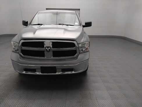 Used 2021 RAM 1500 Tradesman w/ Popular Equipment Group RWD image 15