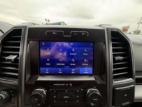 Used 2020 Ford F150 XLT w/ Trailer Tow Package AWD/4WD image 20