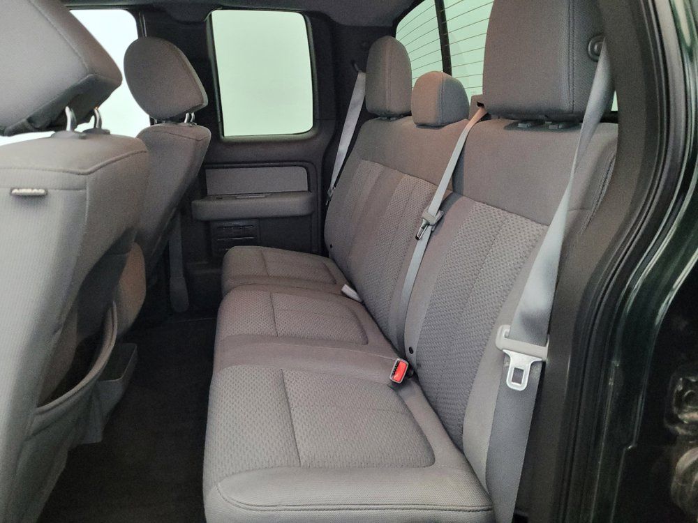 Used 2014 Ford F150 XLT w/ Equipment Group 302A Luxury AWD/4WD image 18