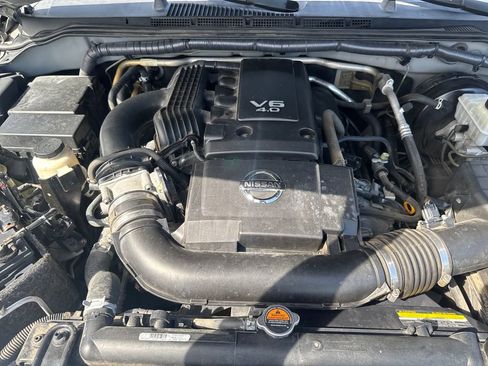 Used 2018 Nissan Frontier SV AWD/4WD image 20