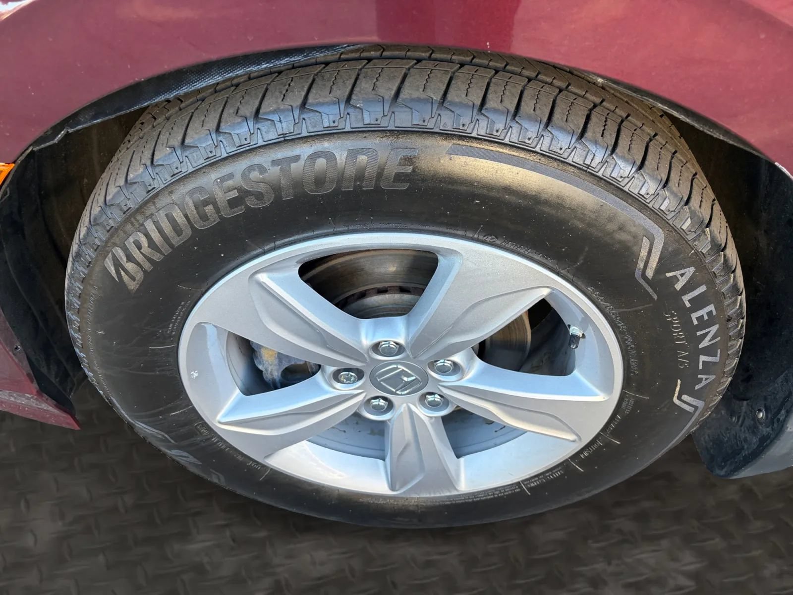 Used 2020 Honda Odyssey EX image 38