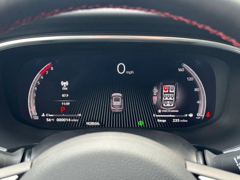 New 2026 Acura MDX Type S image 24